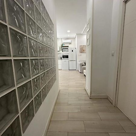 Las Casitas De La Playa Apartamento Valência Exterior foto