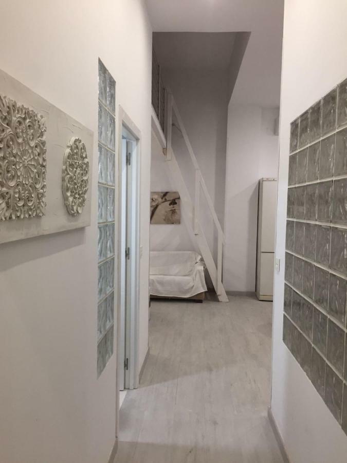 Las Casitas De La Playa Apartamento Valência Exterior foto