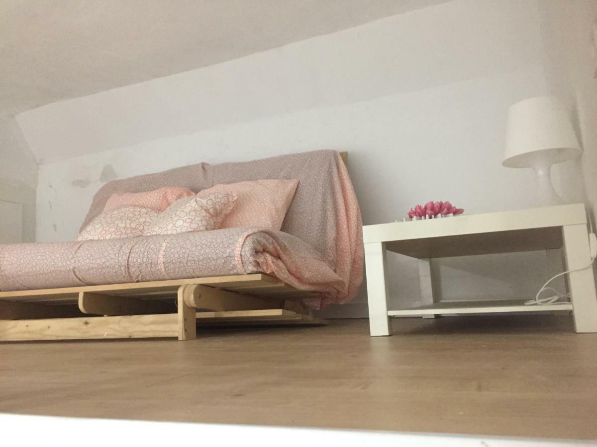 Las Casitas De La Playa Apartamento Valência Exterior foto